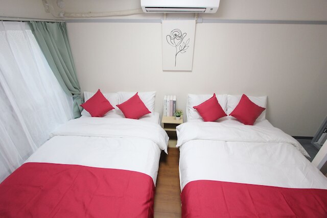 LUANA HOTEL 池袋東長崎