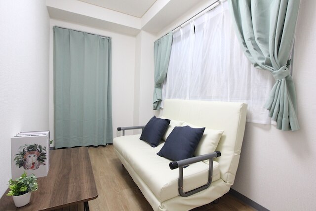 LUANA HOTEL 池袋東長崎