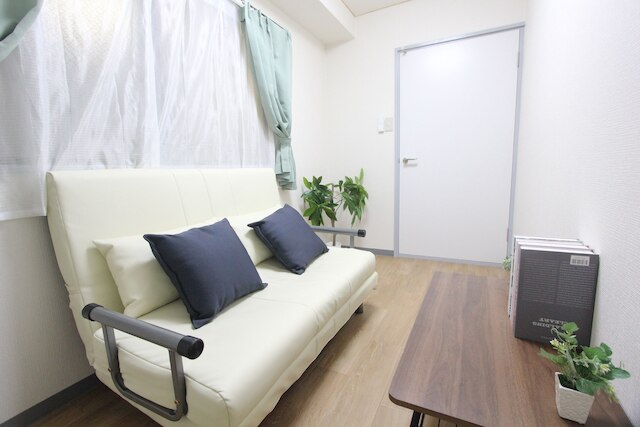 LUANA HOTEL 池袋東長崎