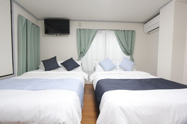 LUANA HOTEL 池袋東長崎