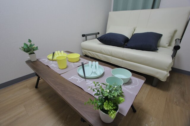 LUANA HOTEL 池袋東長崎