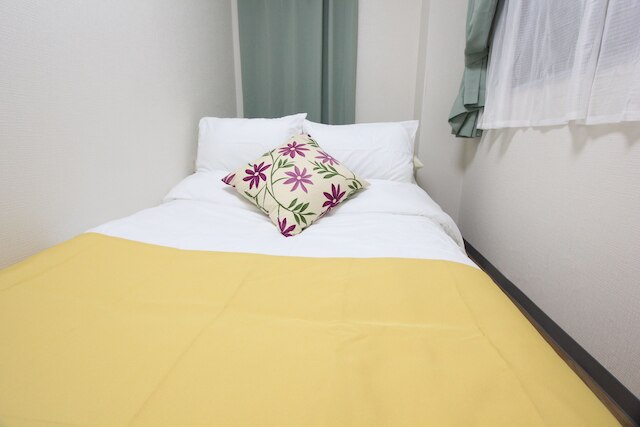 LUANA HOTEL 池袋東長崎