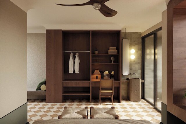 ア ステイ イン バウ ヴァ