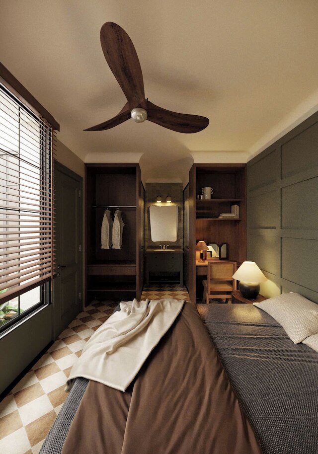 ア ステイ イン バウ ヴァ