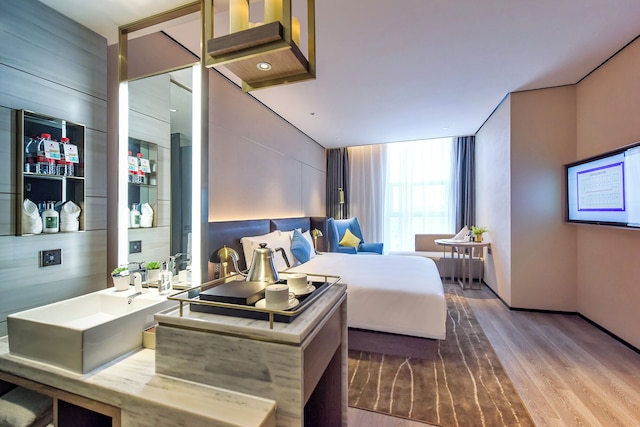 Chongqing Dierui Hotel