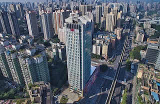 Chongqing Dierui Hotel