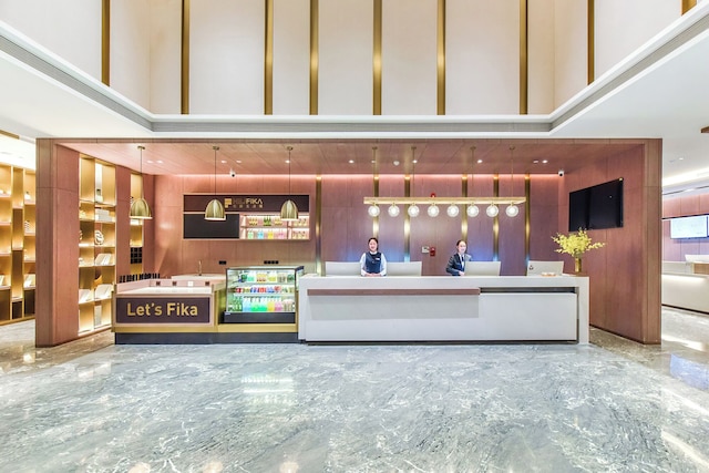 Chongqing Dierui Hotel