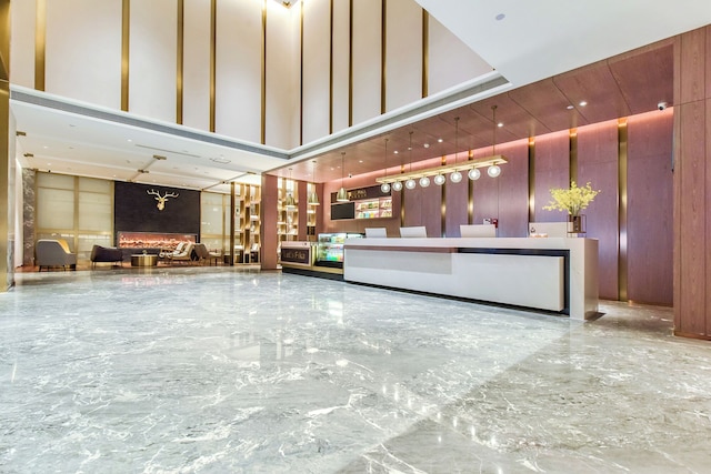 Chongqing Dierui Hotel