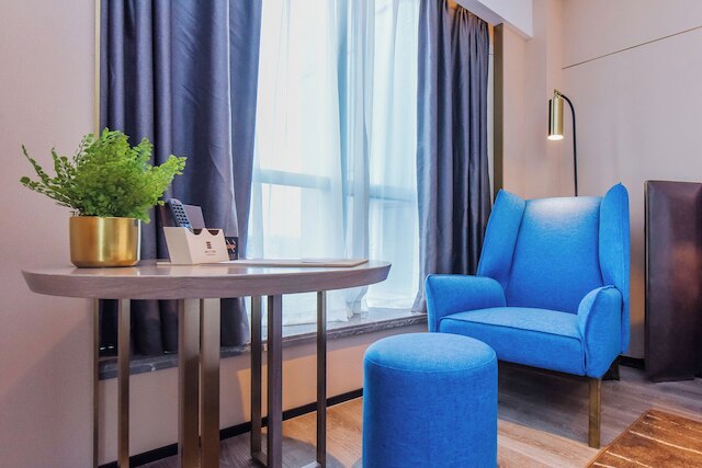 Chongqing Dierui Hotel