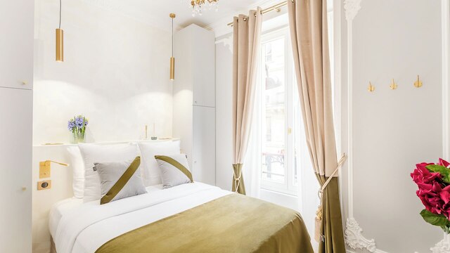 メルヴェイユ シグネチャー スイート - ビクトリア