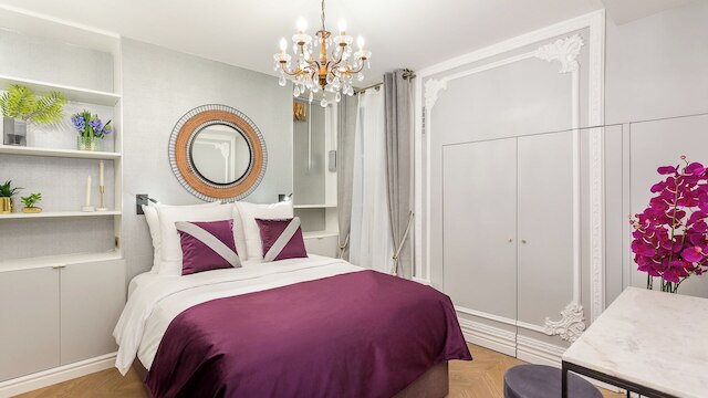 メルヴェイユ シグネチャー スイート - ビクトリア