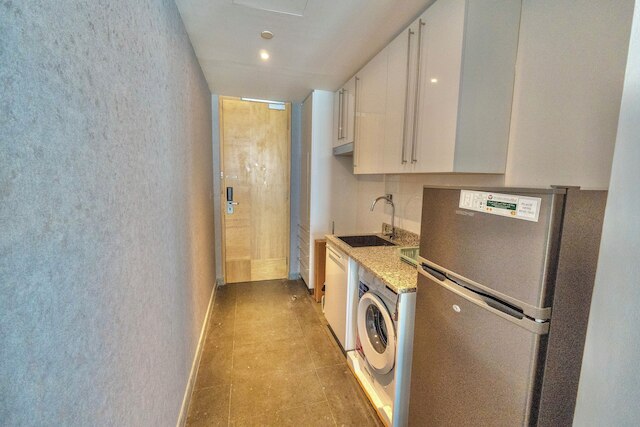 ラグジュアリー バケーションホーム ニア メトロ DWTC