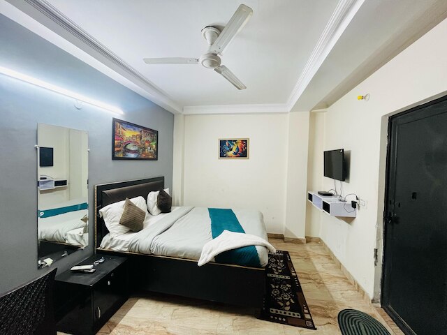 ルームシャラ ホテル サウス エンバシー