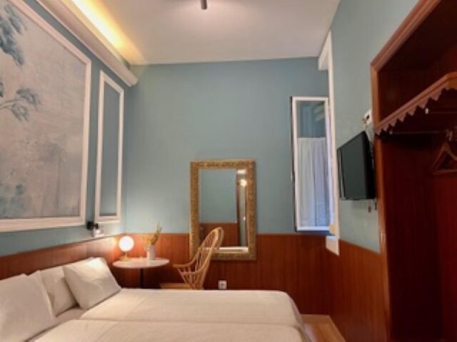 ホスタル ラ ベラ