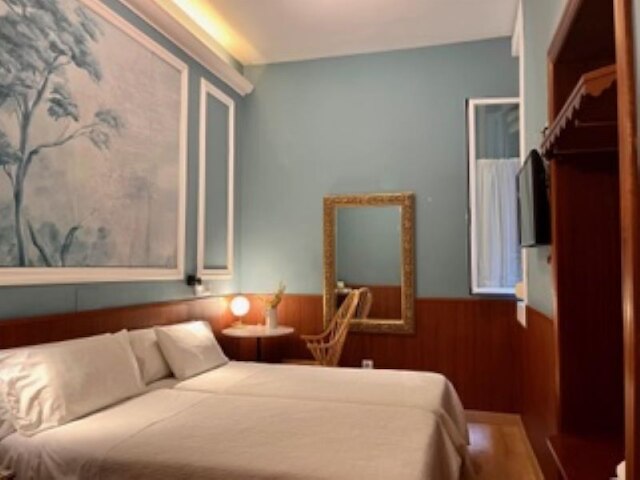 ホスタル ラ ベラ