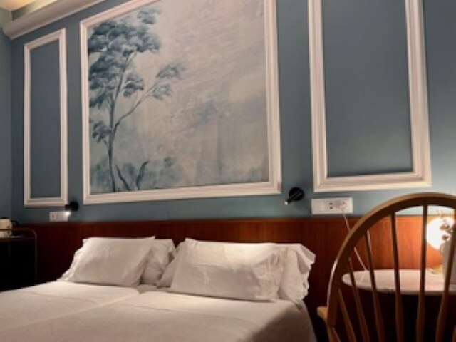 ホスタル ラ ベラ