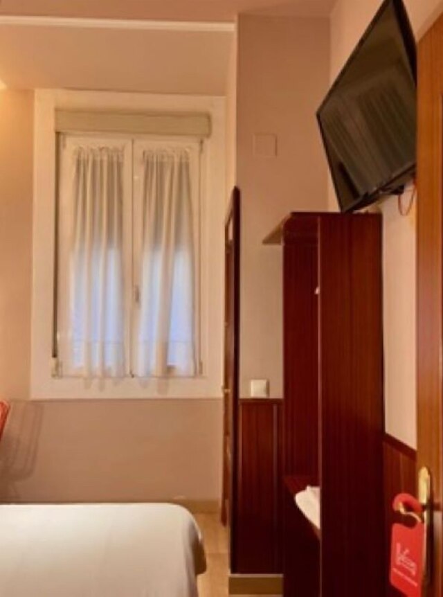 ホスタル ラ ベラ