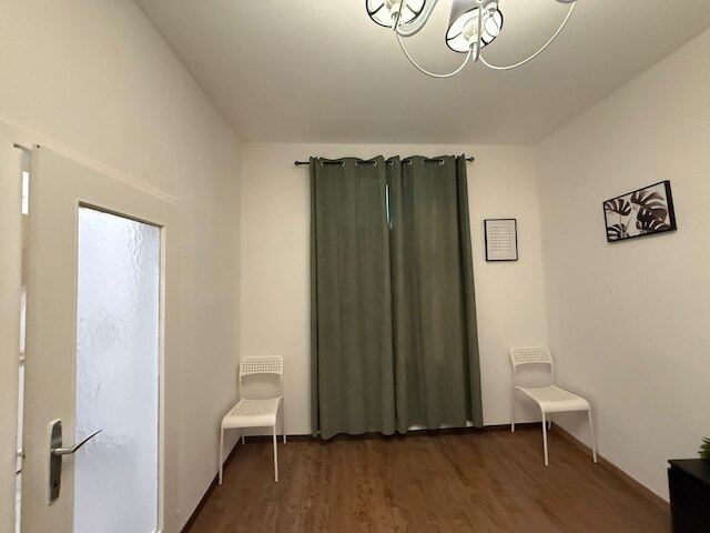 アフォーダブル 2ベッドルーム アパートメント 10 ミン トゥ ウェストバーンホフ