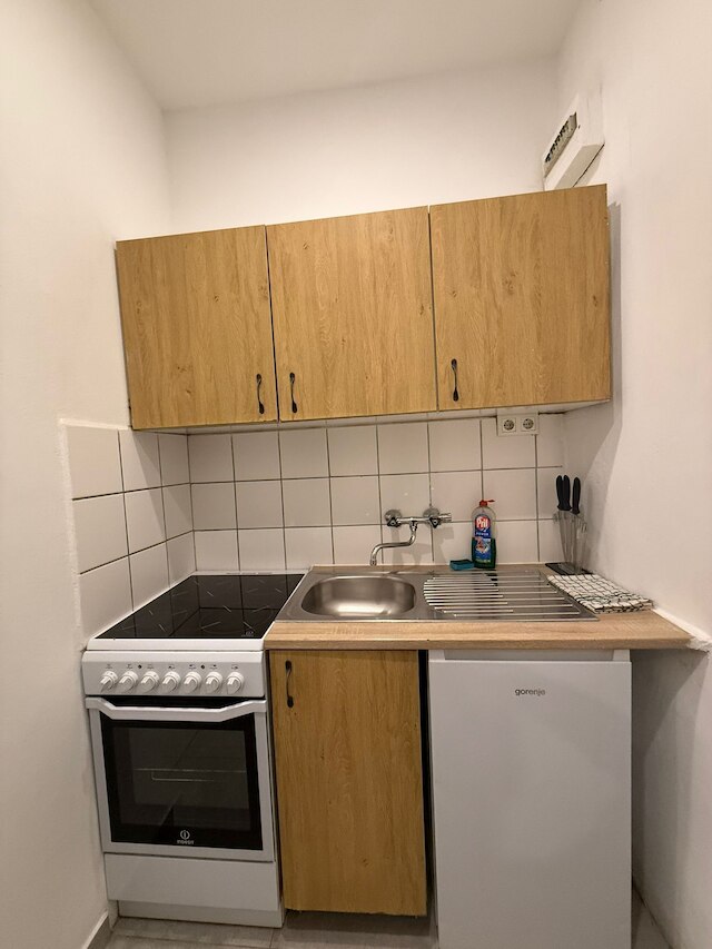 アフォーダブル 2ベッドルーム アパートメント 10 ミン トゥ ウェストバーンホフ