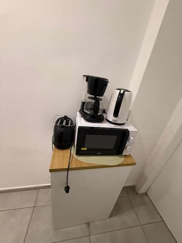 アフォーダブル 2ベッドルーム アパートメント 10 ミン トゥ ウェストバーンホフ