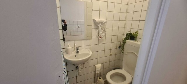 アフォーダブル 2ベッドルーム アパートメント 10 ミン トゥ ウェストバーンホフ