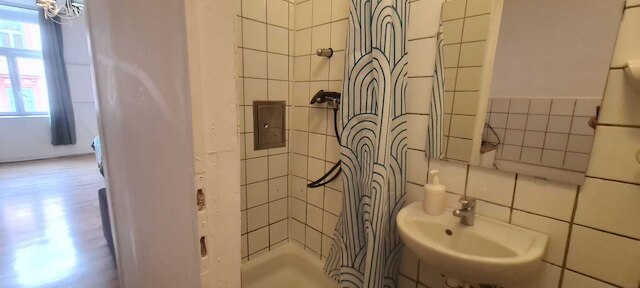 アフォーダブル 2ベッドルーム アパートメント 10 ミン トゥ ウェストバーンホフ