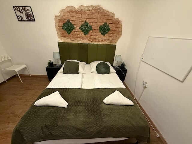 アフォーダブル 2ベッドルーム アパートメント 10 ミン トゥ ウェストバーンホフ