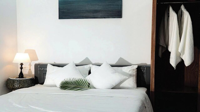 シー フラワー ハウス