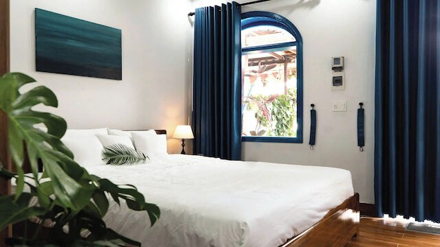 シー フラワー ハウス