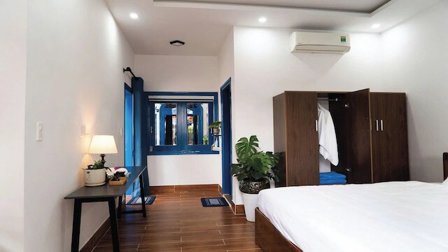 シー フラワー ハウス