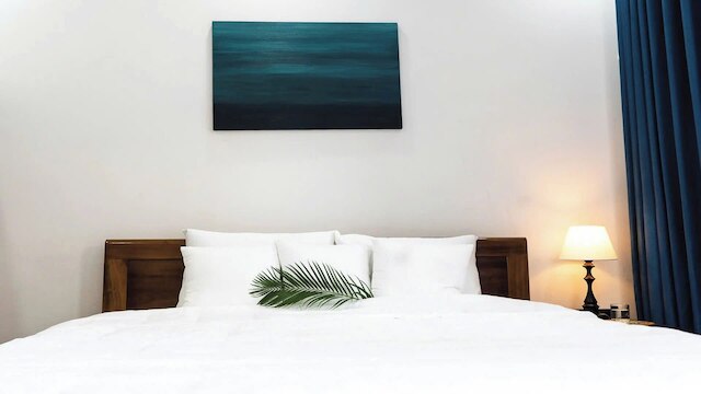 シー フラワー ハウス