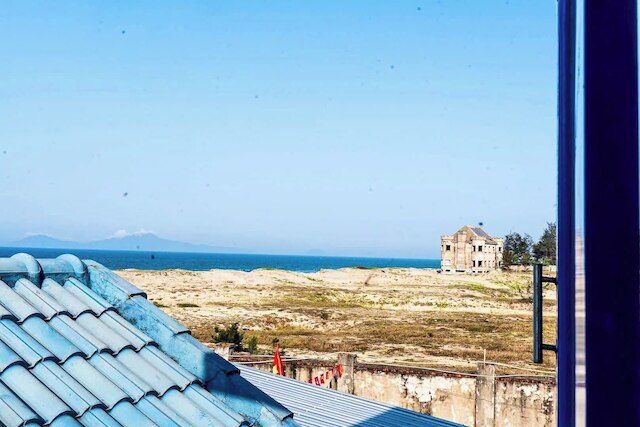 シー フラワー ハウス