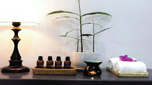 シー フラワー ハウス