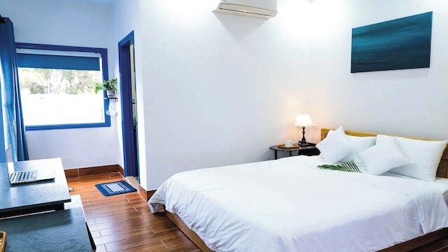 シー フラワー ハウス