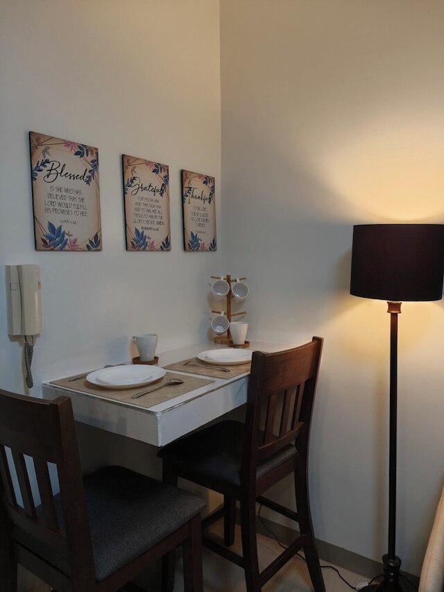 ショア 2 ユニット 1956 タワー 1