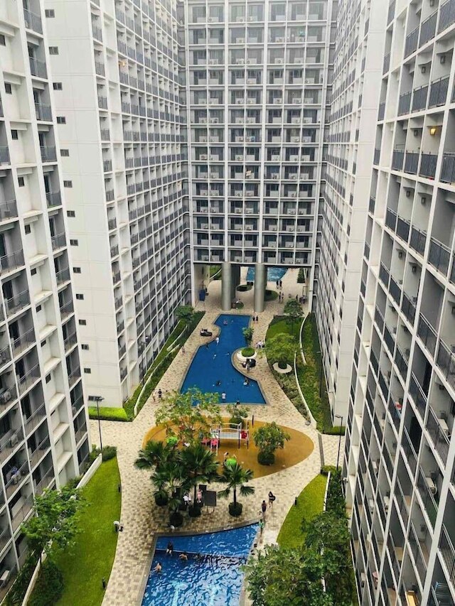 ショア 2 タワー 1 ユニット 1155