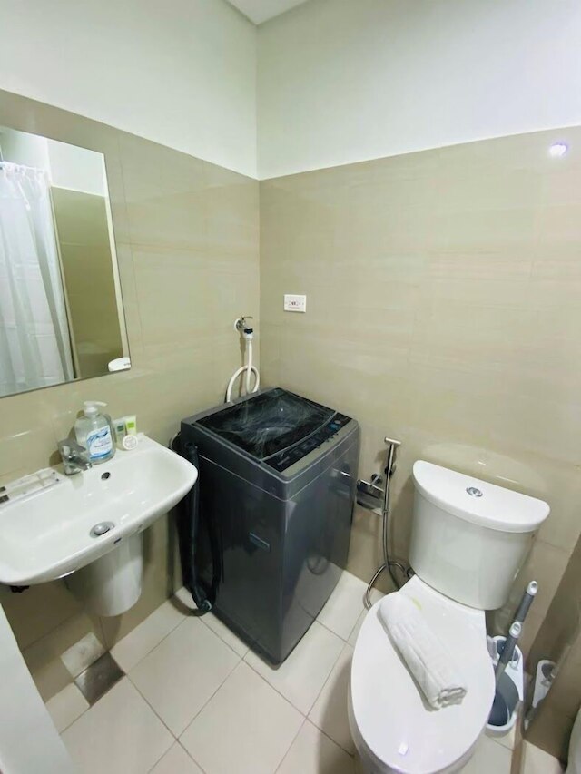 ショア 2 タワー 1 ユニット 1155