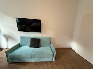 アフォーダブル 2ベッドルーム アパートメント スーパーブ ロケーション