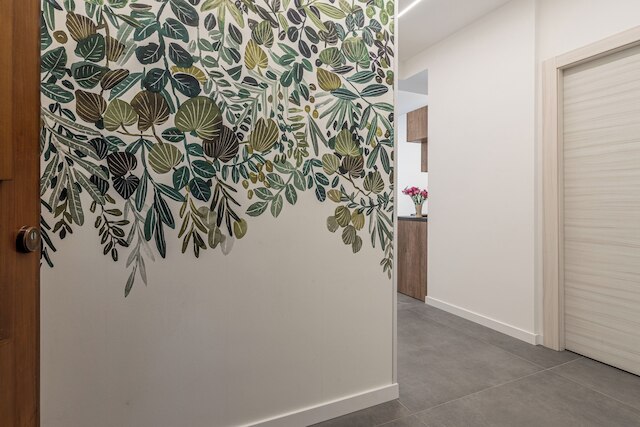 パリシ ホームズ by ワンダフル イタリー