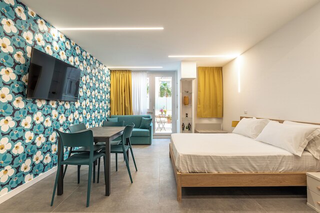 パリシ ホームズ by ワンダフル イタリー