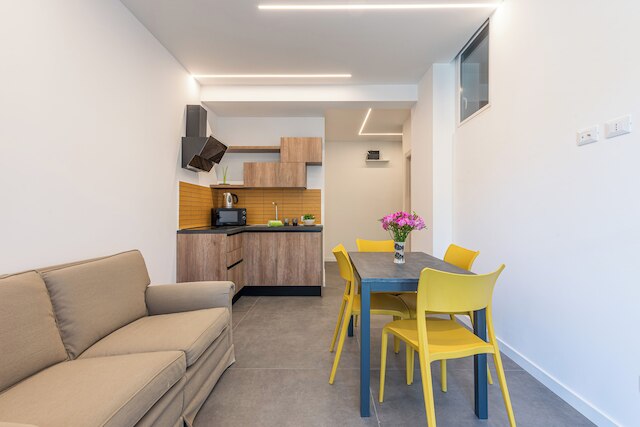 パリシ ホームズ by ワンダフル イタリー