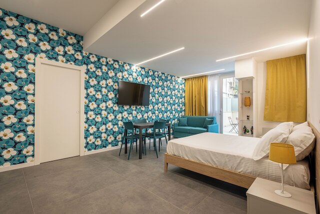 パリシ ホームズ by ワンダフル イタリー