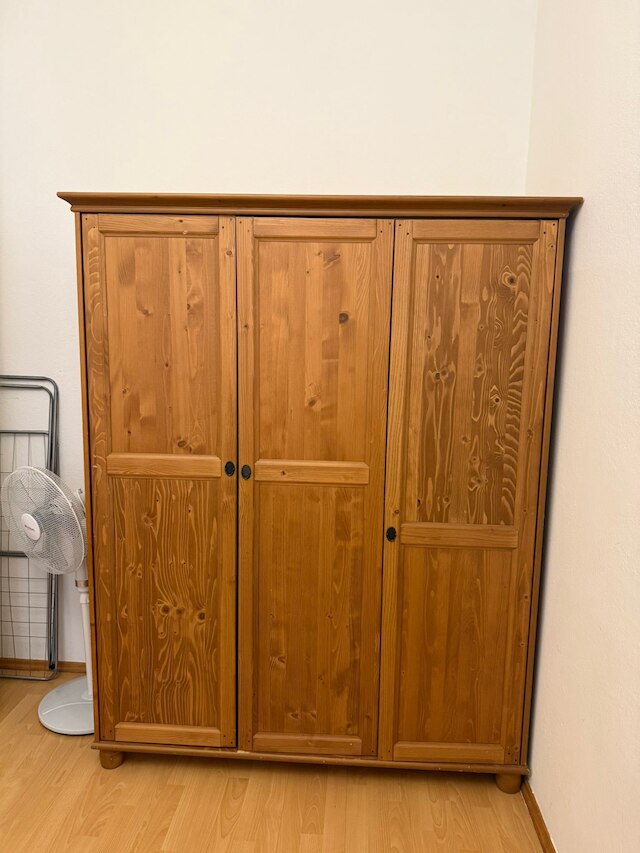 コージー 3ベッドルーム アパート ウィーン シティセンター