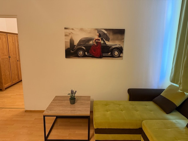 コージー 3ベッドルーム アパート ウィーン シティセンター