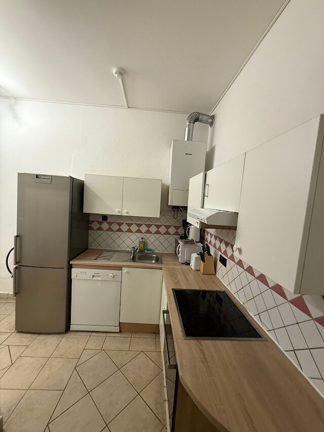 コージー 3ベッドルーム アパート ウィーン シティセンター