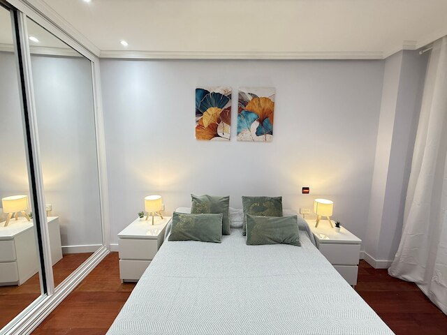 ハビタシオネス エン トレド