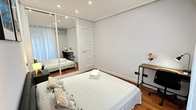 ハビタシオネス エン トレド