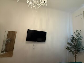 スタイリッシュ 1ベッドルーム アパートメント シティセンター