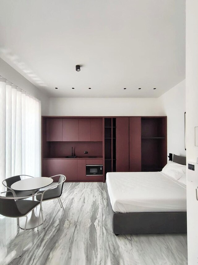 パラッツォ ジリオ シャルム スイーツ by ワンダフル イタリー