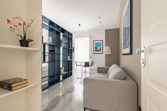 パラッツォ ジリオ シャルム スイーツ by ワンダフル イタリー